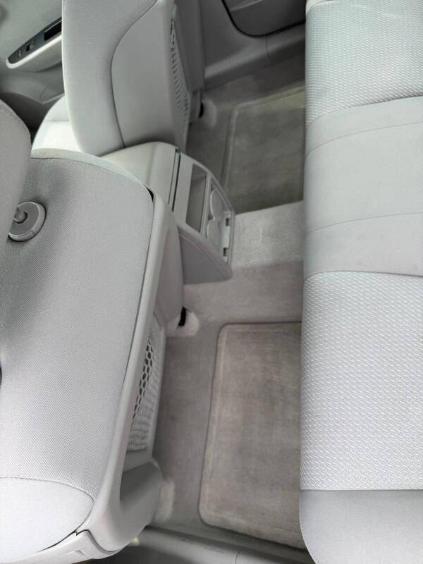 2007 Saturn Aura XE