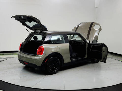 2019 MINI Hardtop 2 Door