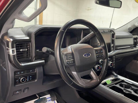 2023 Ford F-350 Super Duty