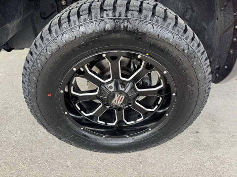 2019 RAM 1500 Classic Warlock