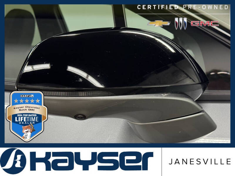 2024 Chevrolet Blazer EV RS