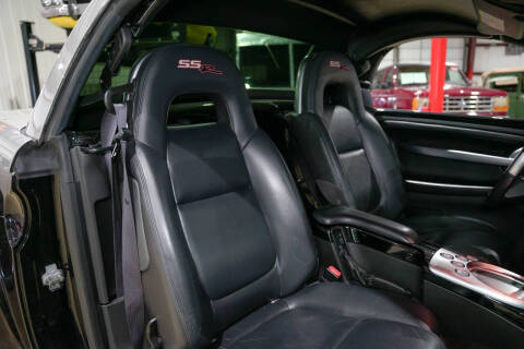 2005 Chevrolet SSR LS