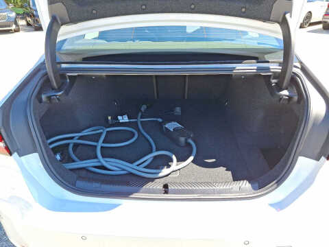 2024 BMW i5 eDrive40