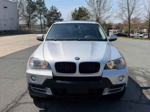 2008 BMW X5 3.0si