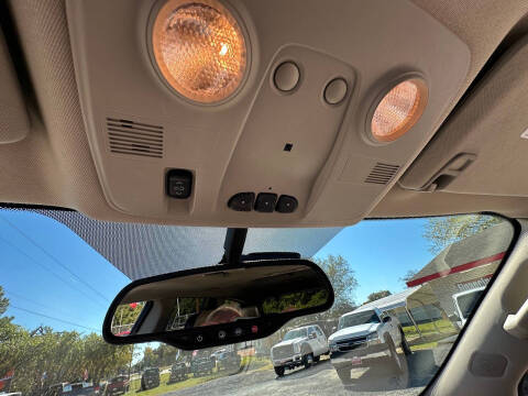 2014 Buick Enclave Premium