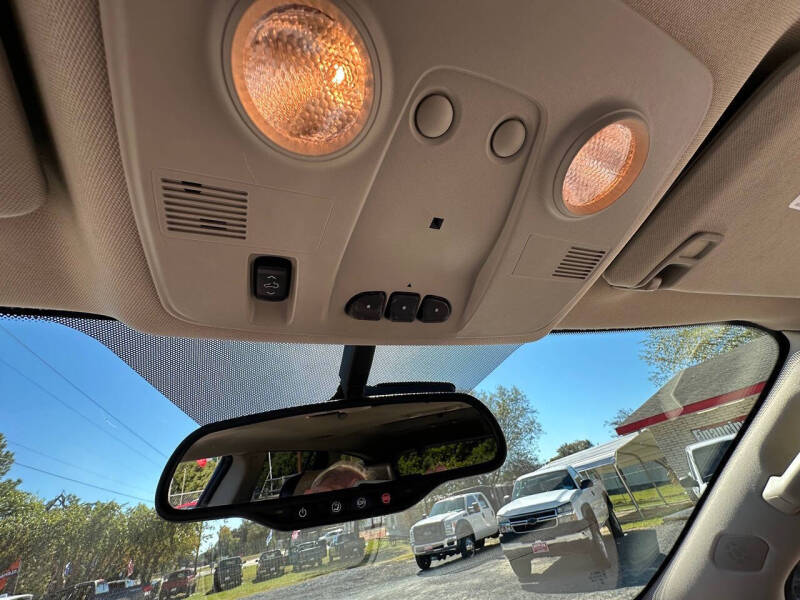 2014 Buick Enclave Premium