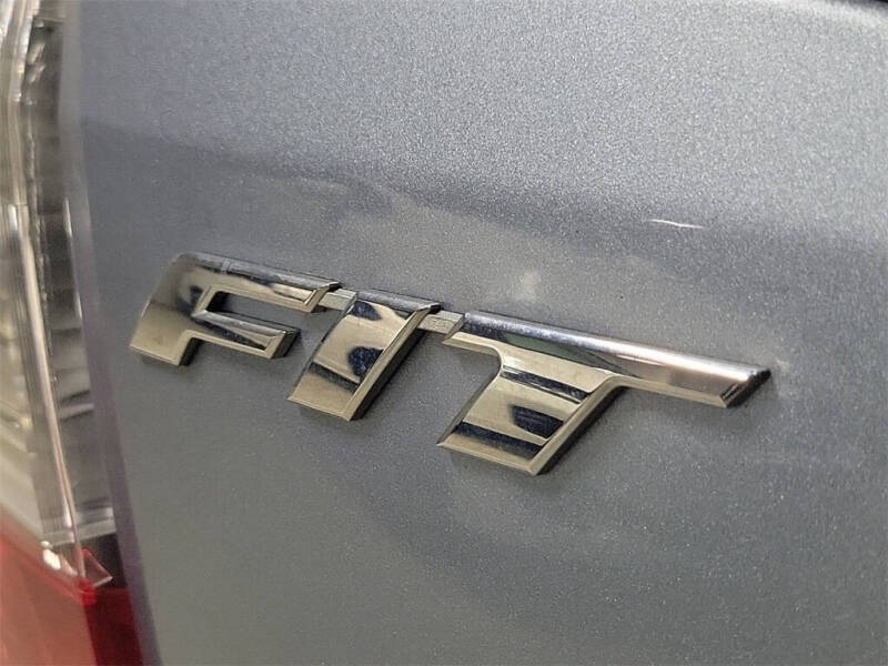 2011 Honda Fit Sport