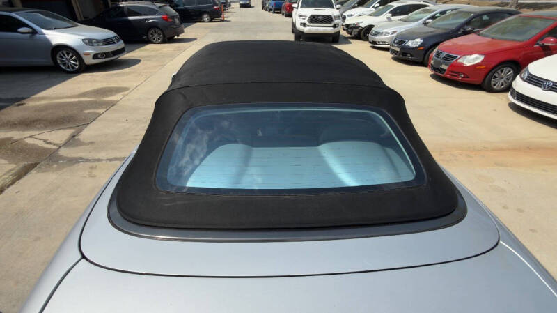 2000 Mercedes-Benz CLK CLK 430