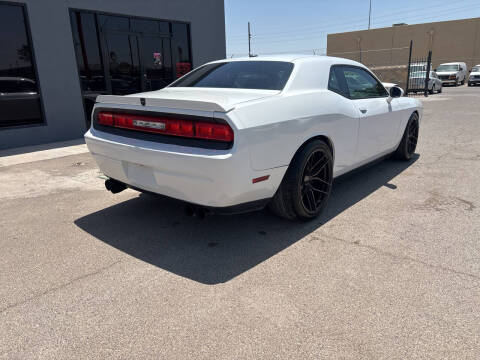 2014 Dodge Challenger R/T