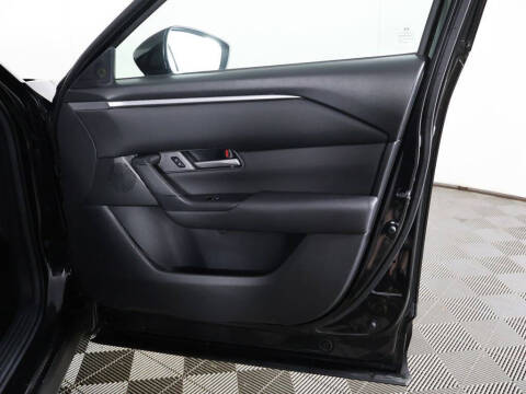2025 Mazda CX-50 2.5 S Preferred