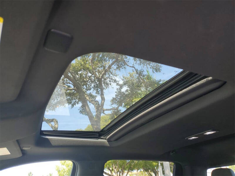 2020 Chevrolet Silverado 2500HD