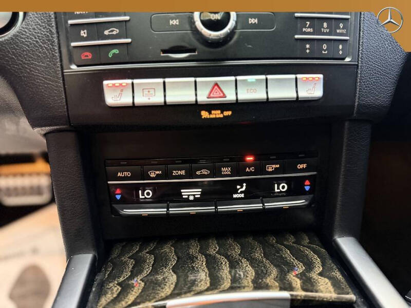 2016 Mercedes-Benz E-Class E 350