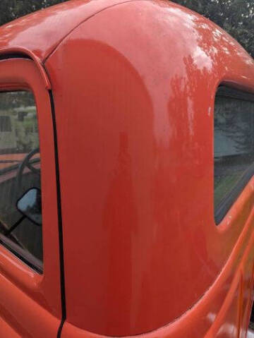 1957 International S110