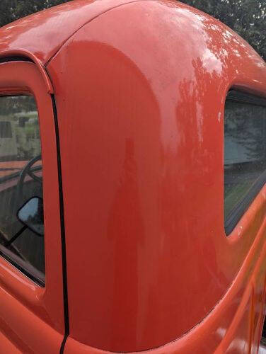 1957 International S110