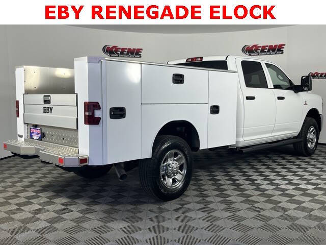 2025 RAM 3500 Tradesman