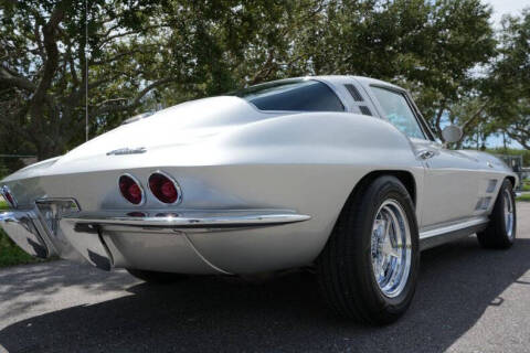 1964 Chevrolet Corvette