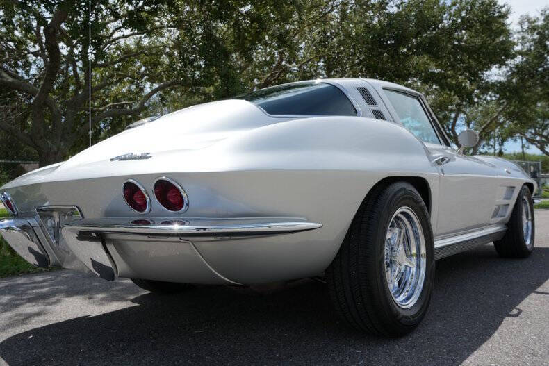 1964 Chevrolet Corvette