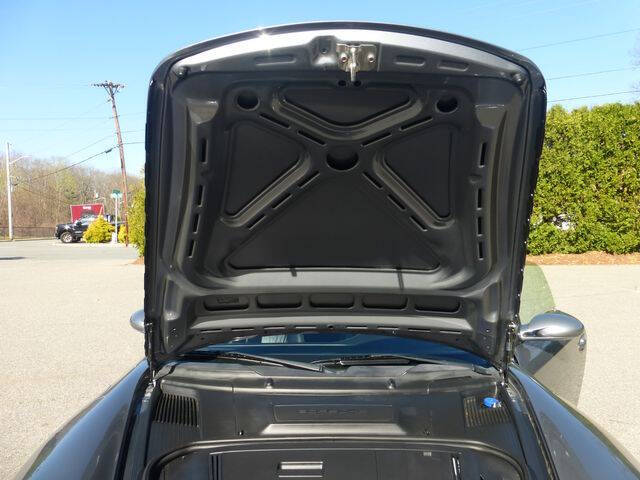 2005 Porsche 911 Carrera