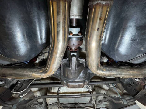 2007 Ford Shelby GT500