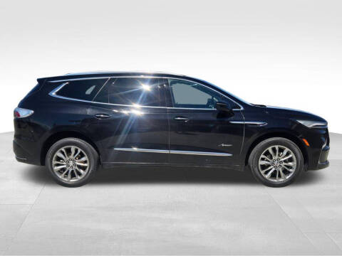 2024 Buick Enclave Avenir
