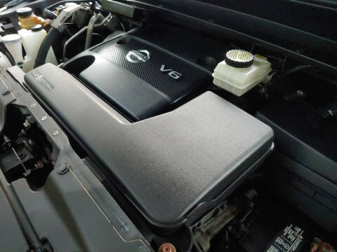 2014 Nissan Pathfinder for sale at Car Connection of Bedford in Bedford OH