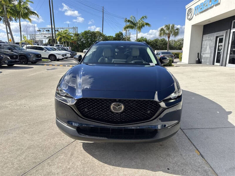 2026 Mazda CX-30 2.5 Turbo Aire Edition