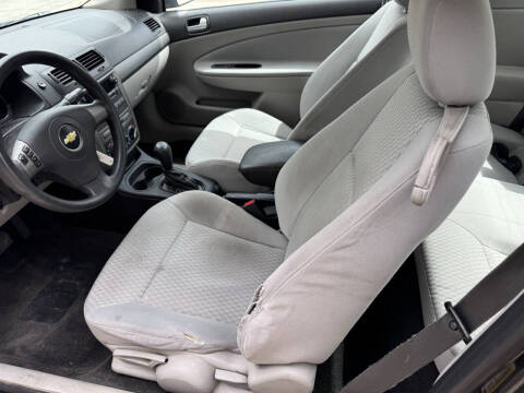 2009 Chevrolet Cobalt LT