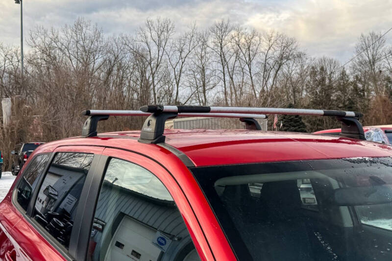 2016 Mitsubishi Outlander SE