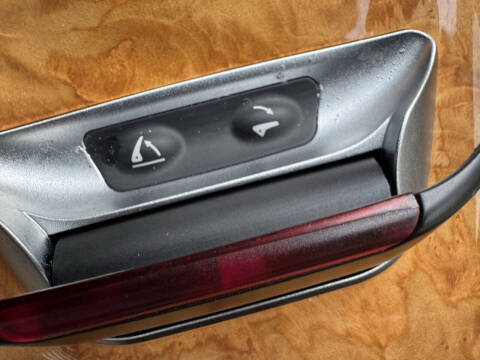 2006 Mercedes-Benz SL-Class SL 500