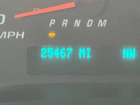 2024 Chevrolet Express 2500