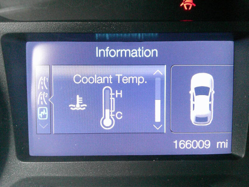2011 Ford Edge SE
