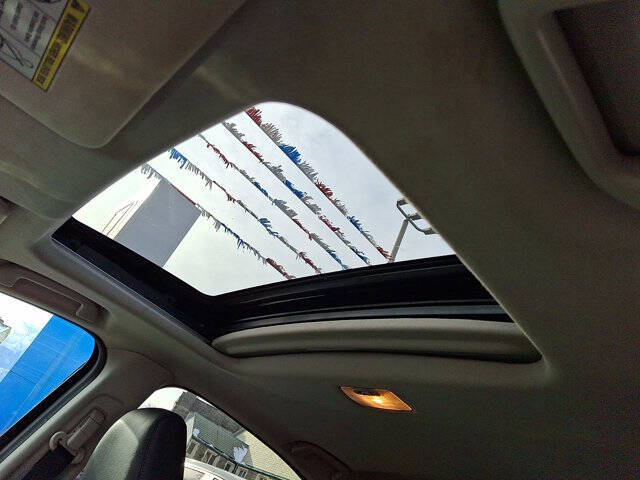 2016 Honda HR-V EX-L w/Navi