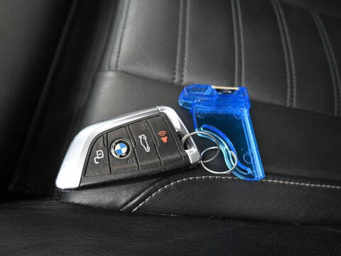 2020 BMW 3 Series 330i xDrive