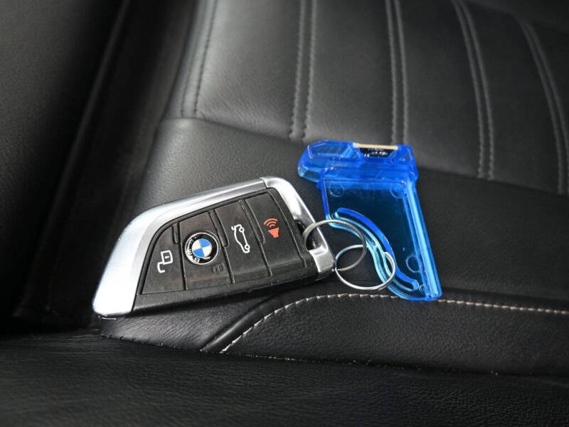 2020 BMW 3 Series 330i xDrive