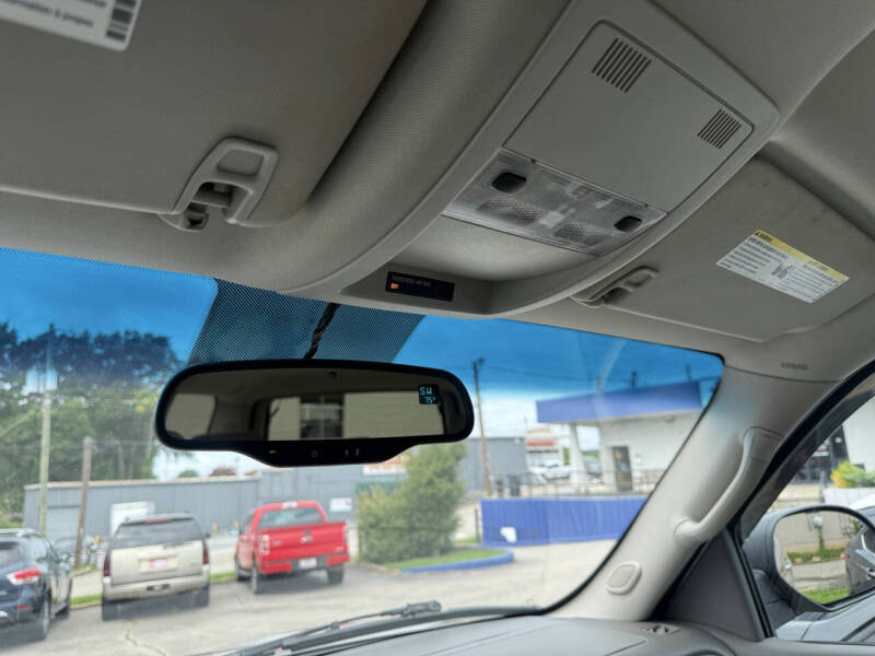 2008 Chevrolet Suburban LT