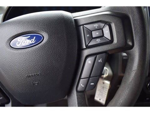 2019 Ford F-250 Super Duty