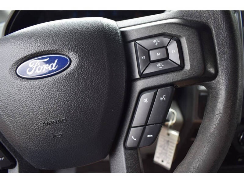 2019 Ford F-250 Super Duty