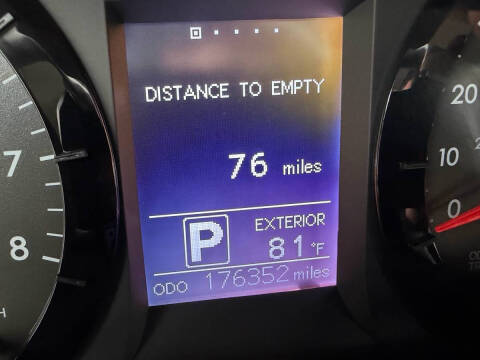 2015 Toyota Sienna LE 7-Passenger