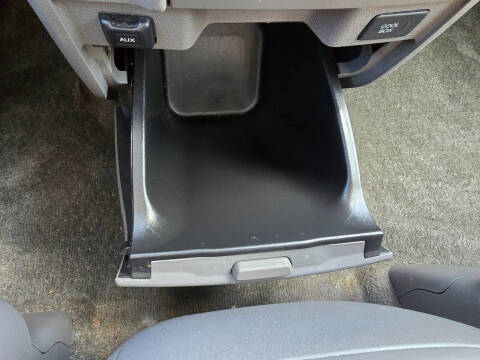 2014 Honda Odyssey EX-L w/DVD