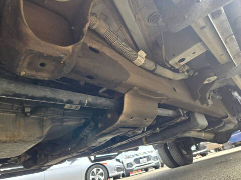 2023 Chevrolet Silverado 3500HD