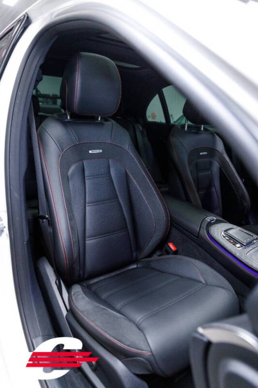 2022 Mercedes-Benz E-Class AMG E 53