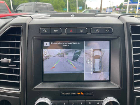 2018 Ford Expedition MAX Limited