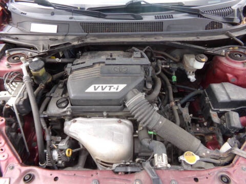 2005 Toyota RAV4