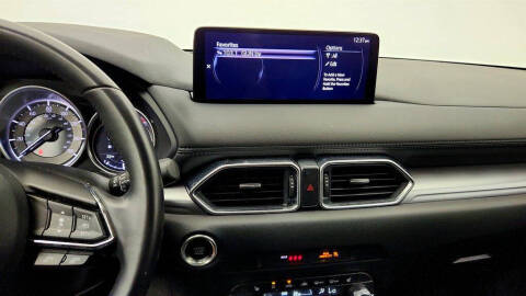 2023 Mazda CX-5 2.5 S Select