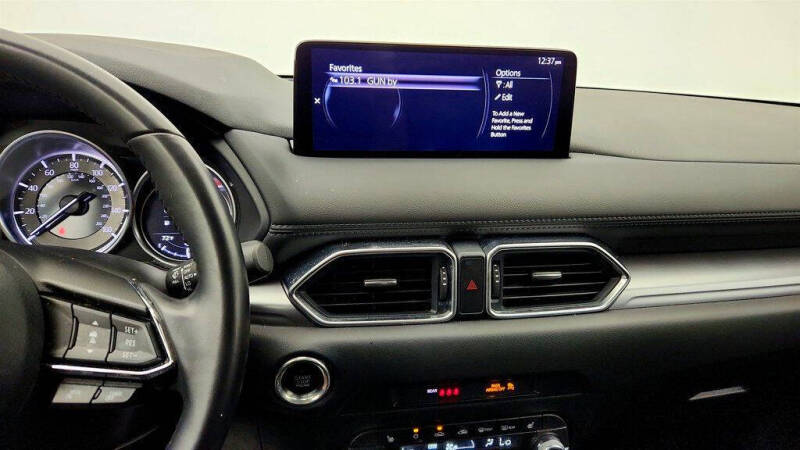 2023 Mazda CX-5 2.5 S Select