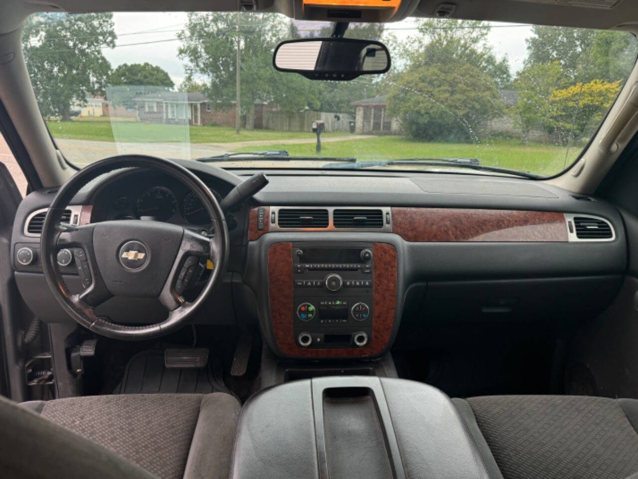 2007 Chevrolet Avalanche for sale at Coffee Auto Repair LLC in New Brockton, AL