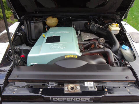 1959 Land Rover Defender