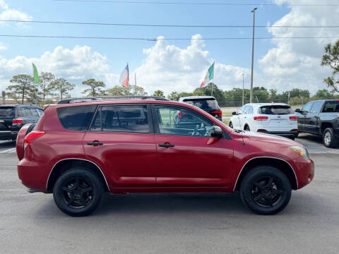 2008 Toyota RAV4