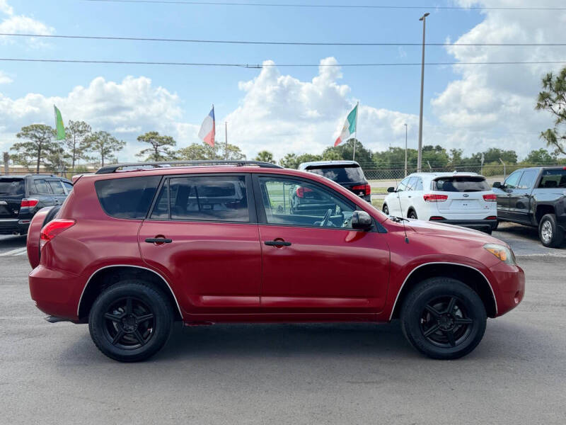 2008 Toyota RAV4