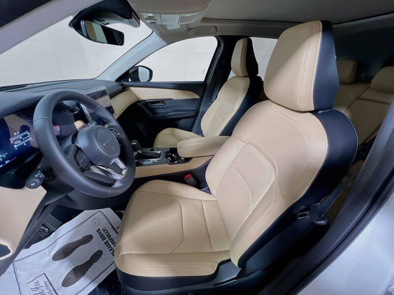2026 Mazda CX-5 2.5 S Premium